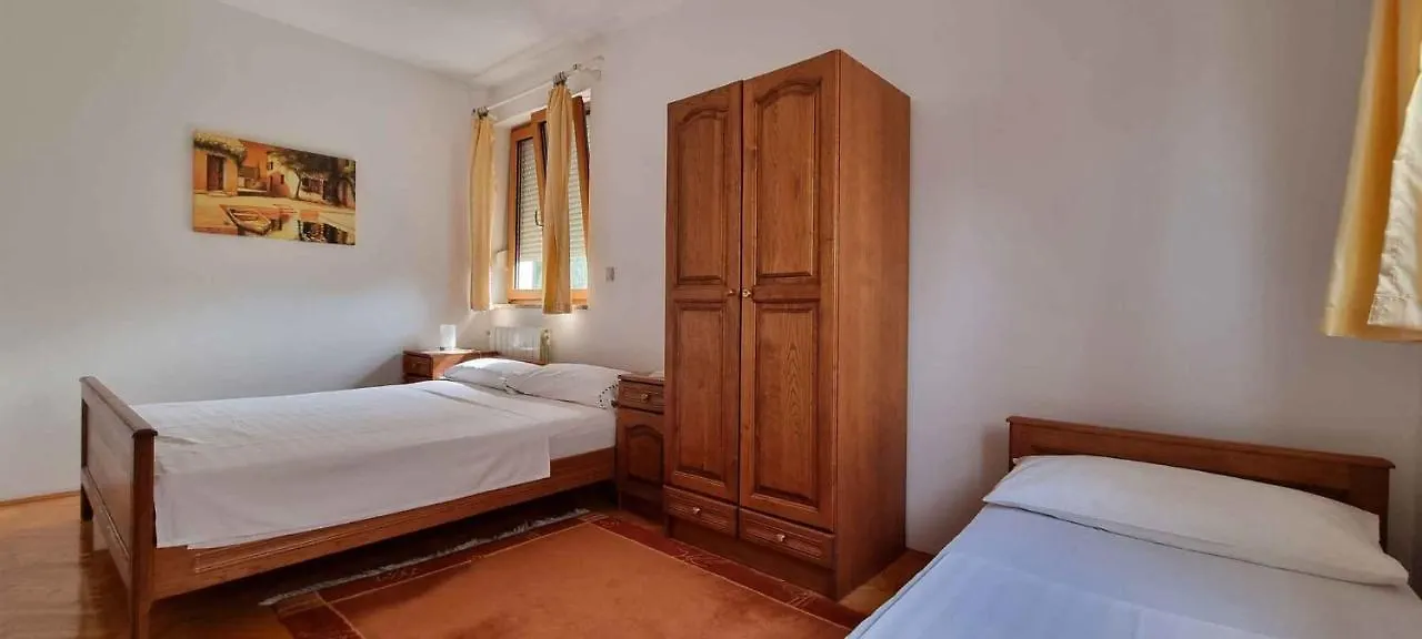 Apartment In Medulin With One-Bedroom 5
