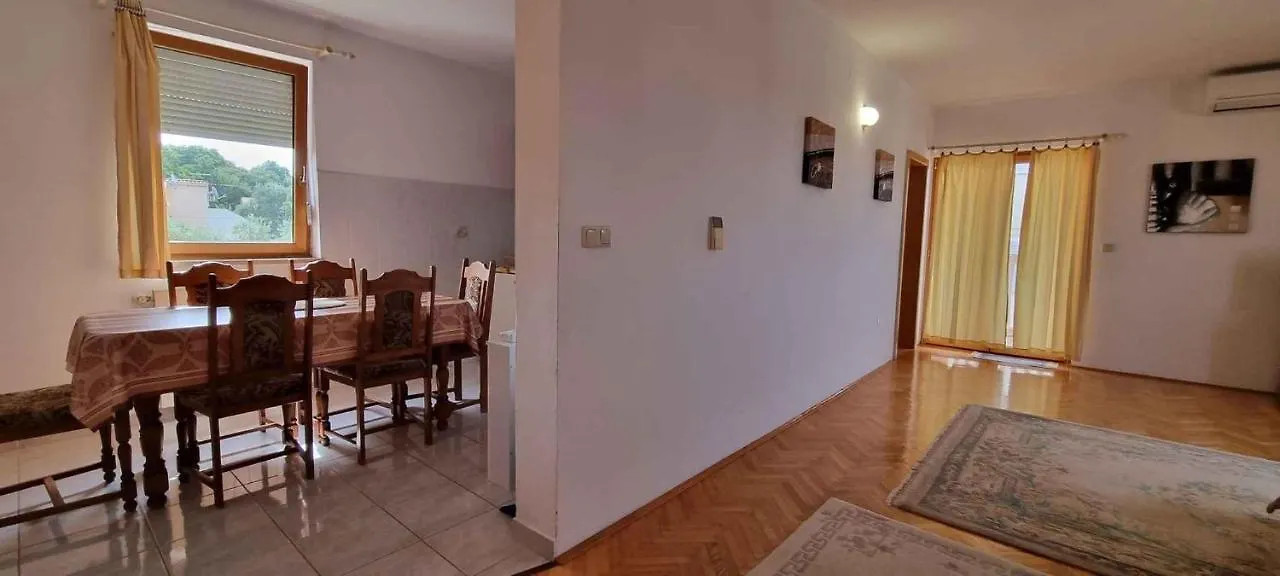 Apartment In Medulin With One-Bedroom 5 Croatia
