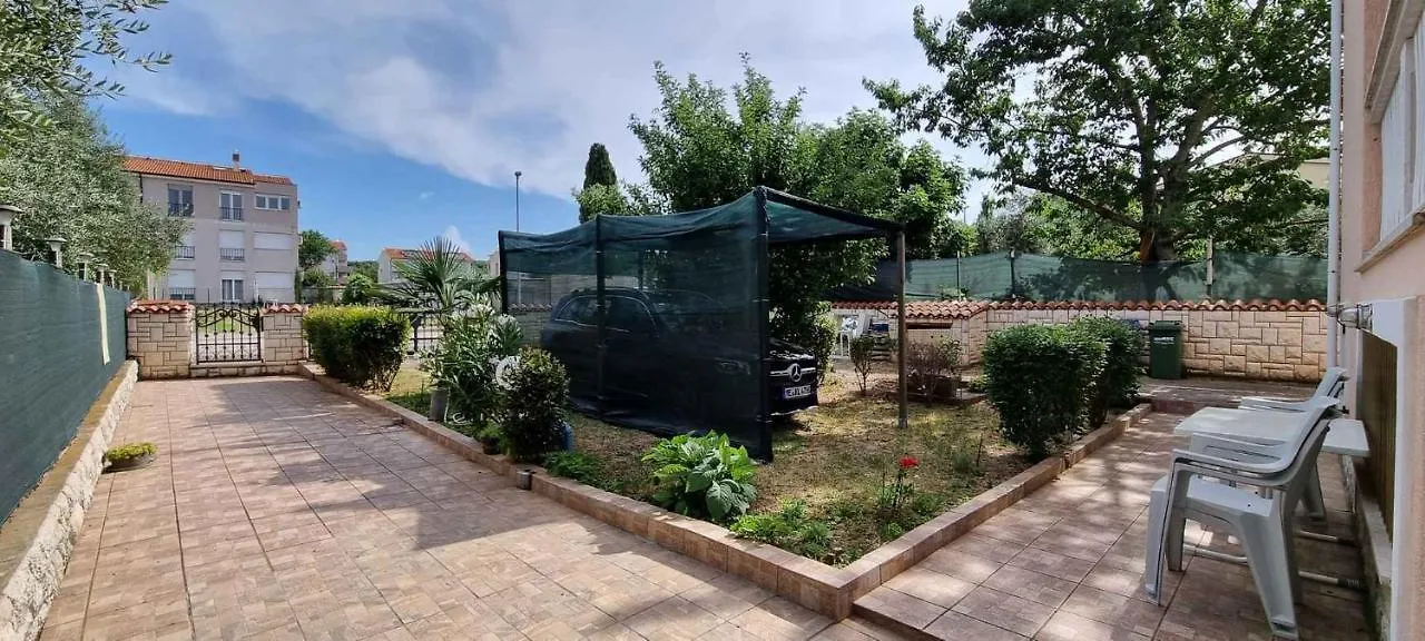 Apartment In Medulin With One-Bedroom 5 Croatia
