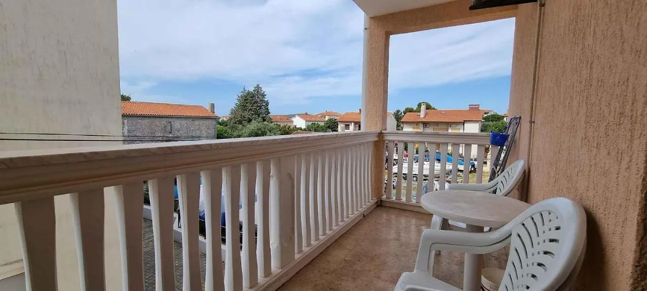 Apartment In Medulin With One-Bedroom 5