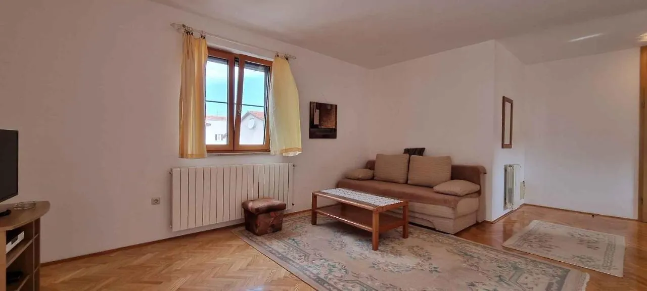 Apartment In Medulin With One-Bedroom 5 Croatia