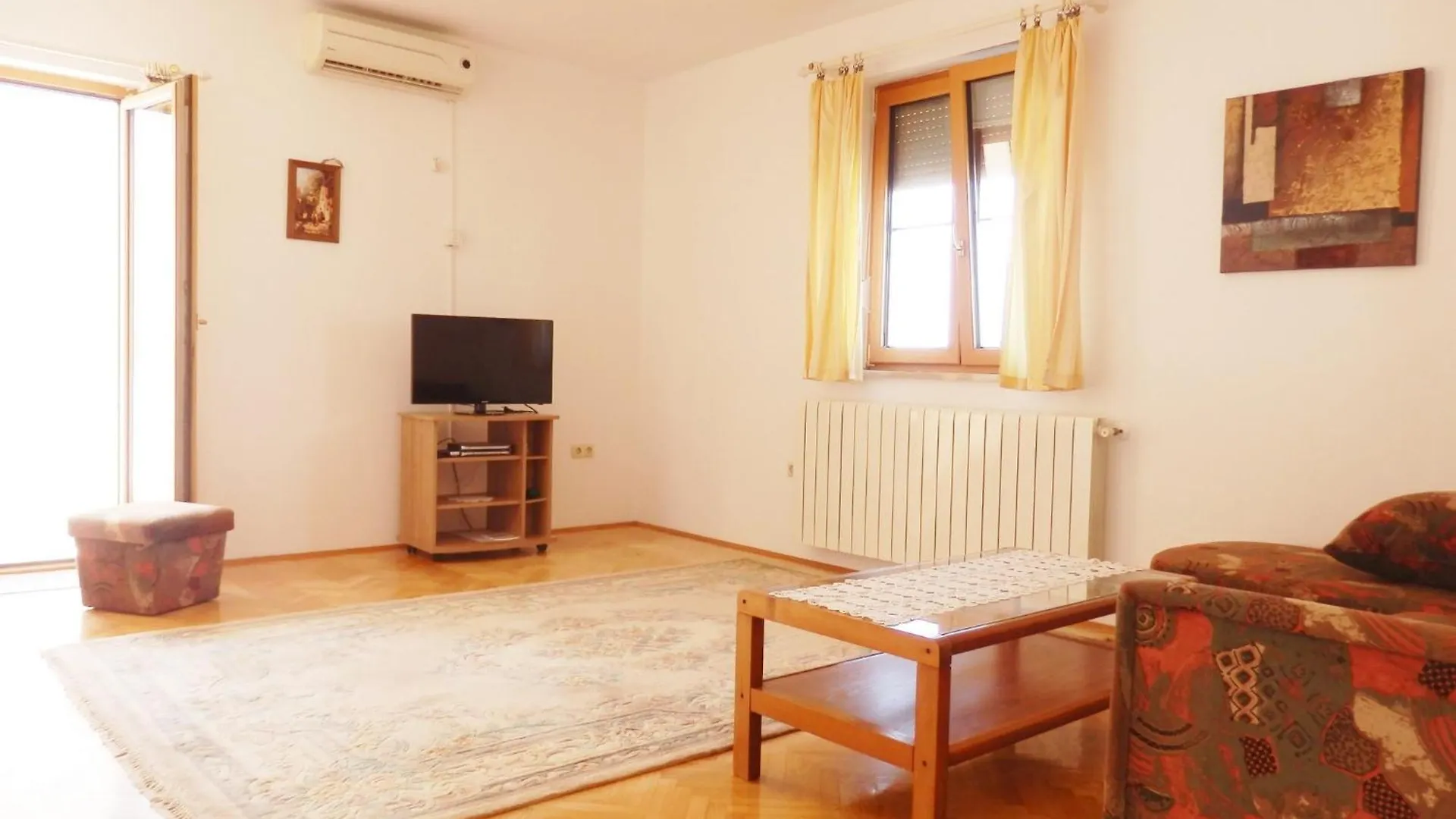 Apartment In Medulin With One-Bedroom 5