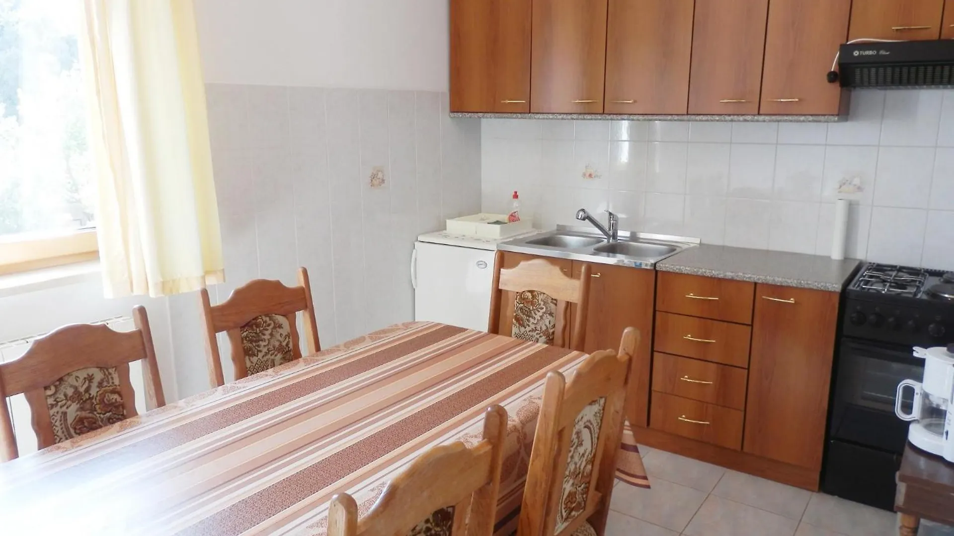 Apartment In Medulin With One-Bedroom 5 Croatia