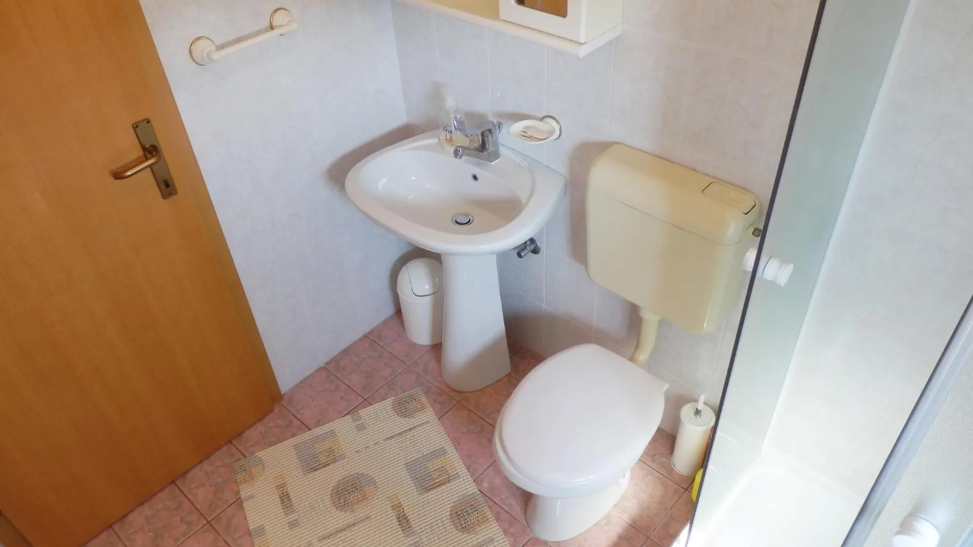Apartment In Medulin With One-Bedroom 5
