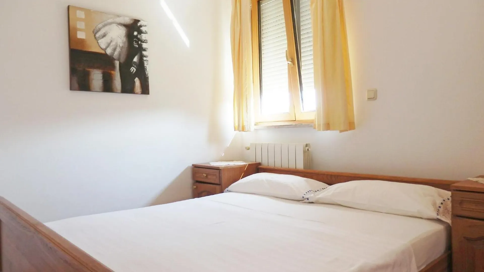 Apartment In Medulin With One-Bedroom 5 0*,  Croatia