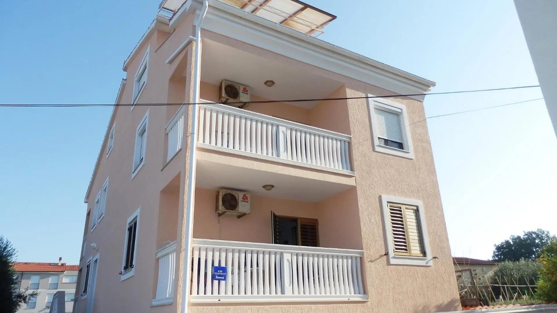 Apartment In Medulin With One-Bedroom 5 Croatia