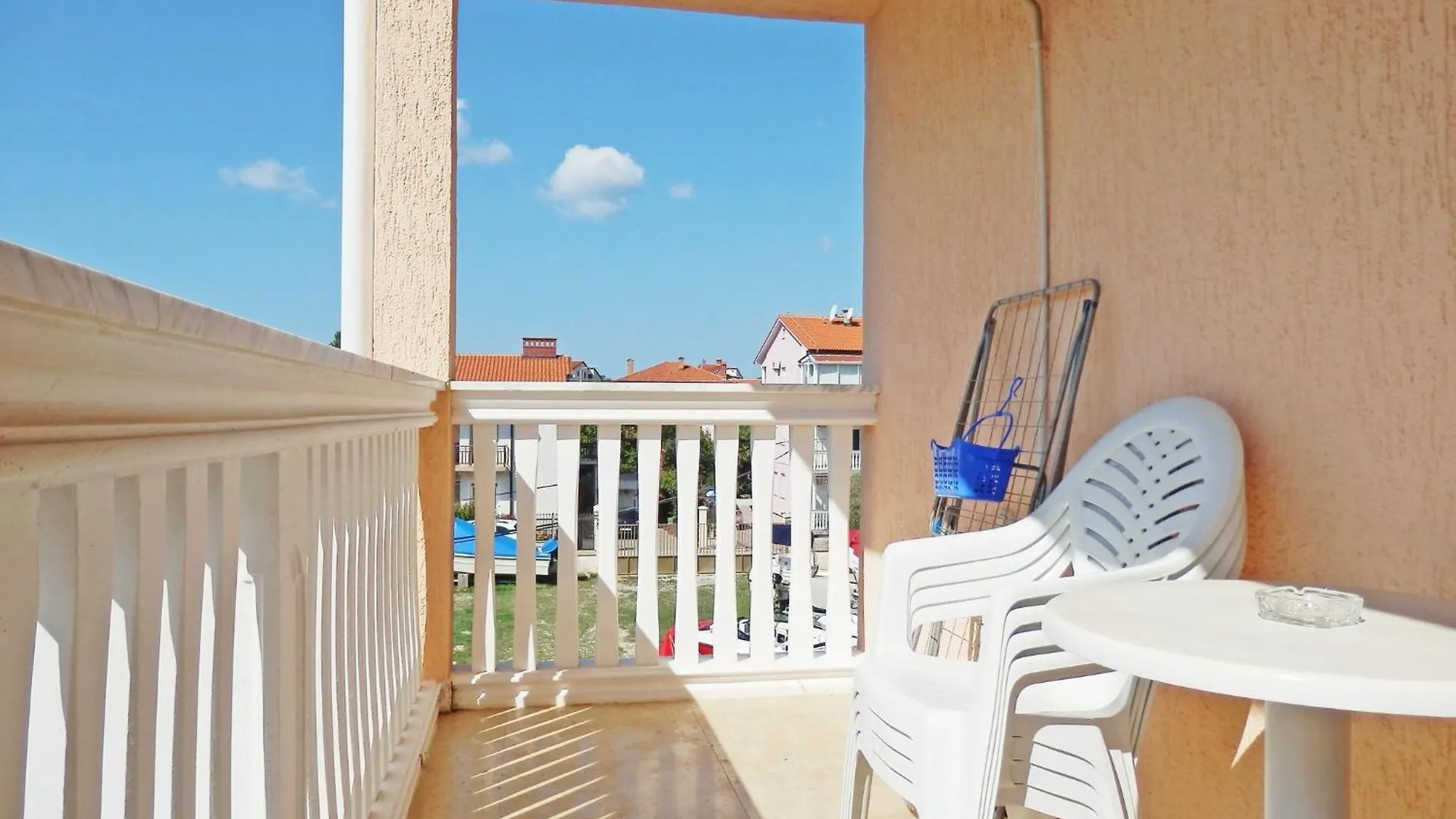 Apartment In Medulin With One-Bedroom 5