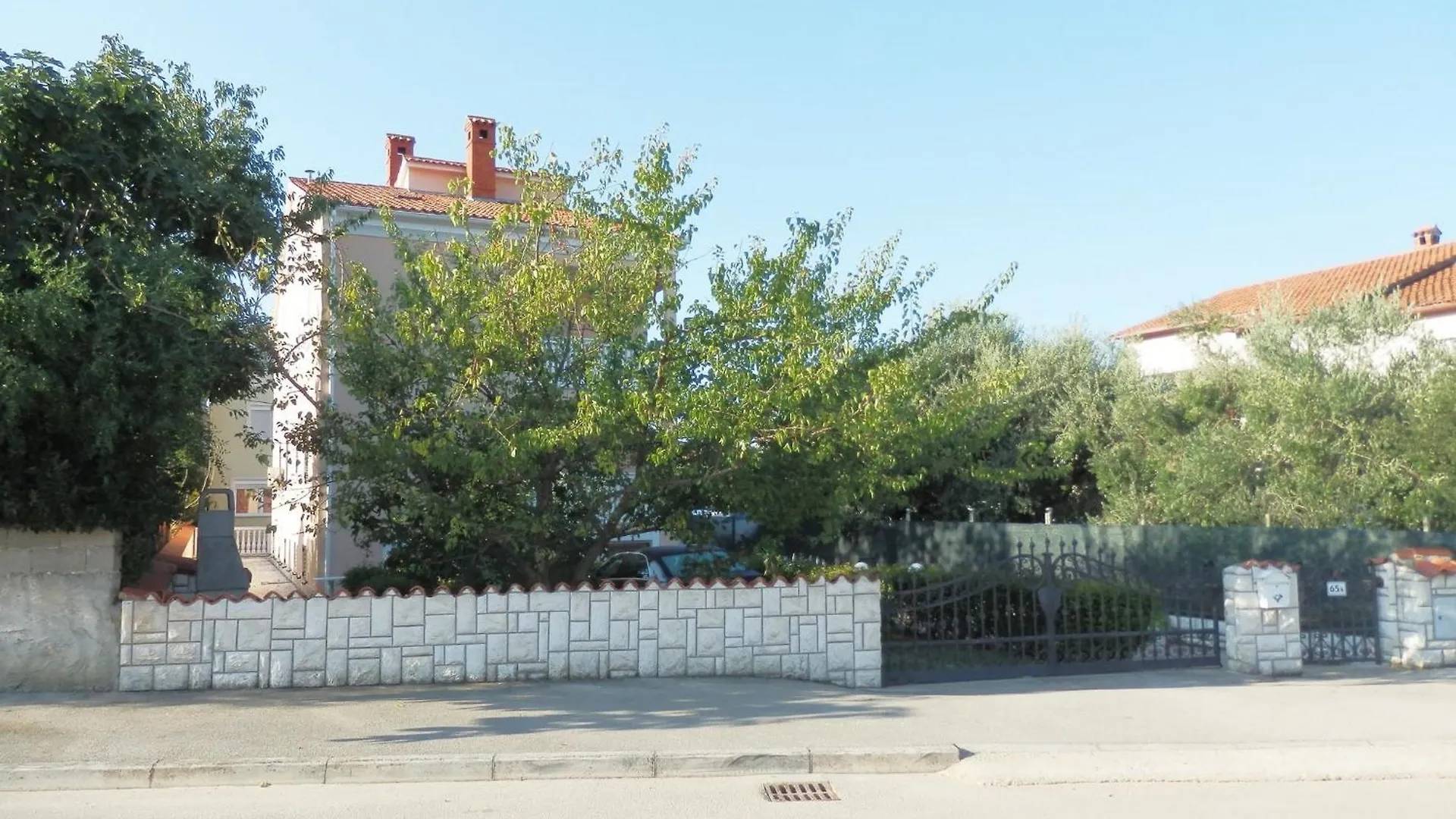 Apartment In Medulin With One-Bedroom 5