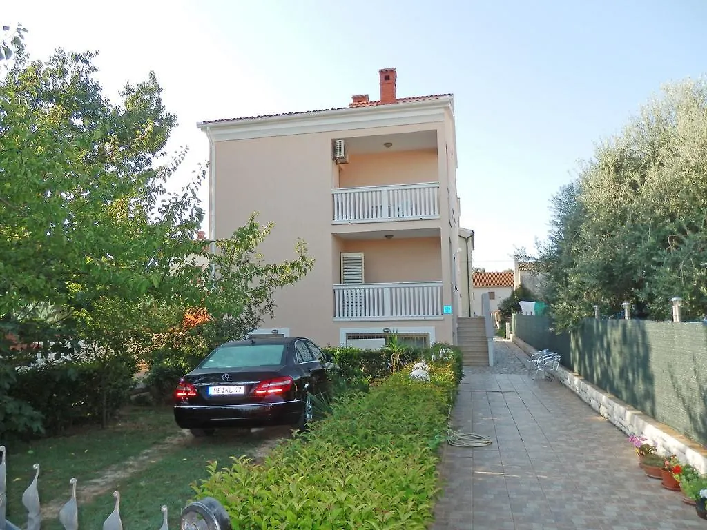 Apartment In Medulin With One-Bedroom 5