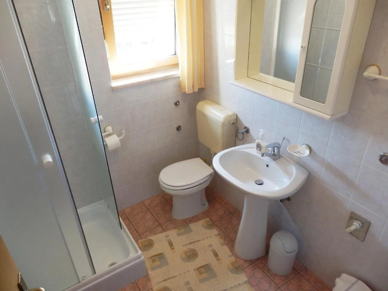 Apartment In Medulin With One-Bedroom 5