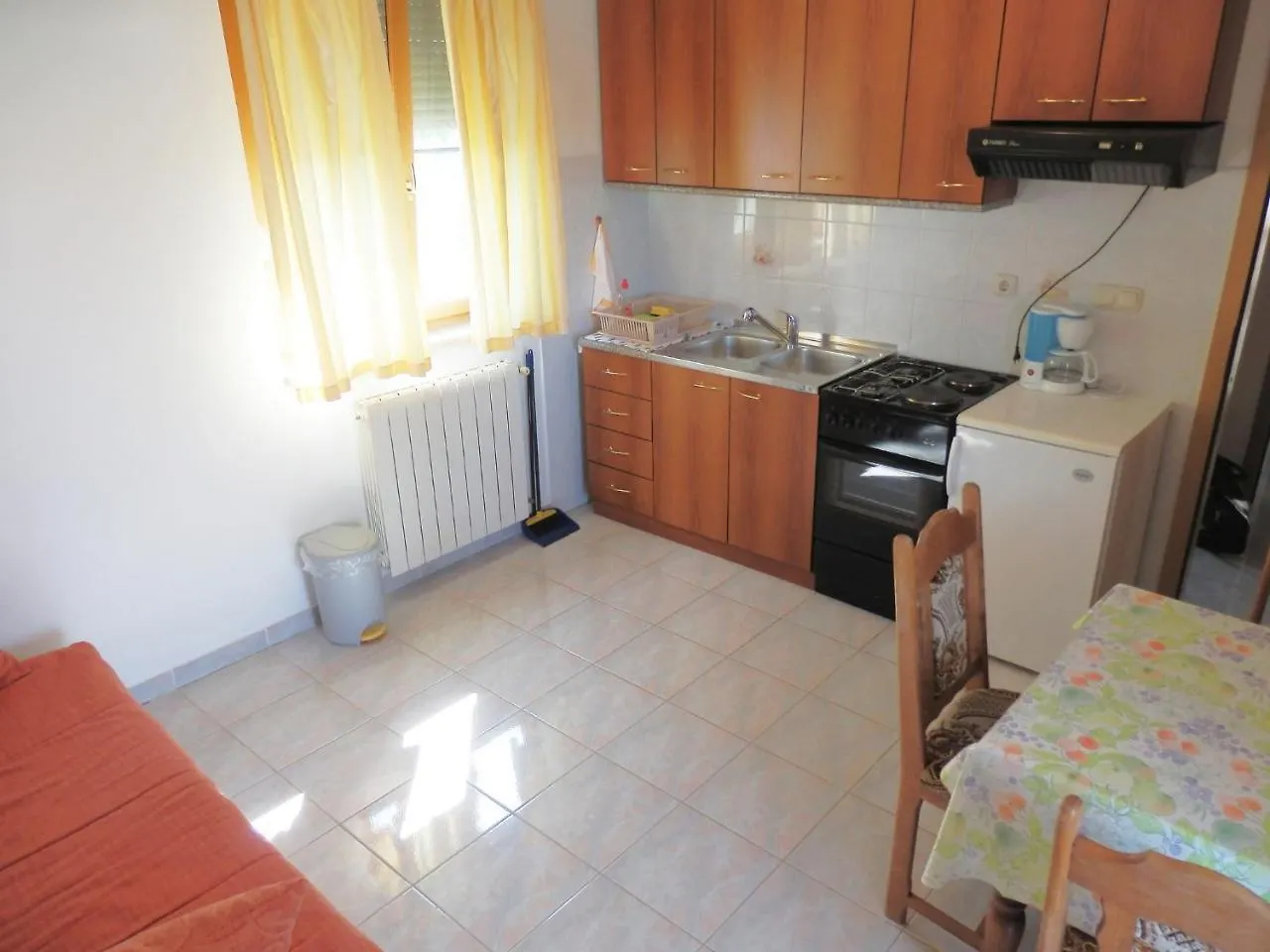 Apartment In Medulin With One-Bedroom 5