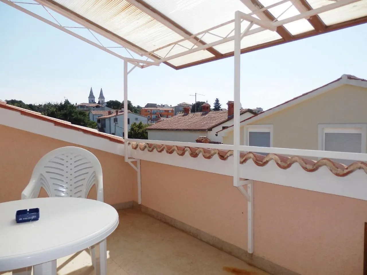 Apartment In Medulin With One-Bedroom 5 0*,