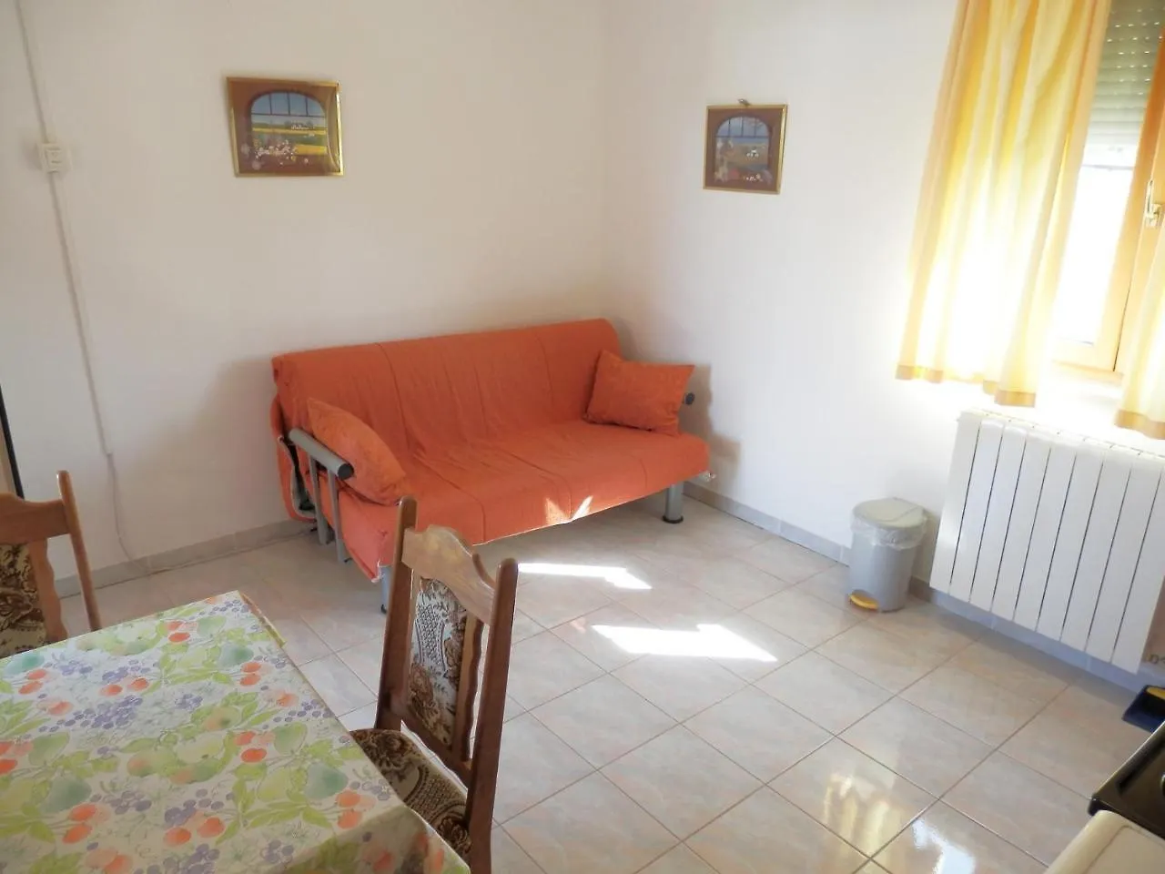 Apartment In Medulin With One-Bedroom 5 Croatia