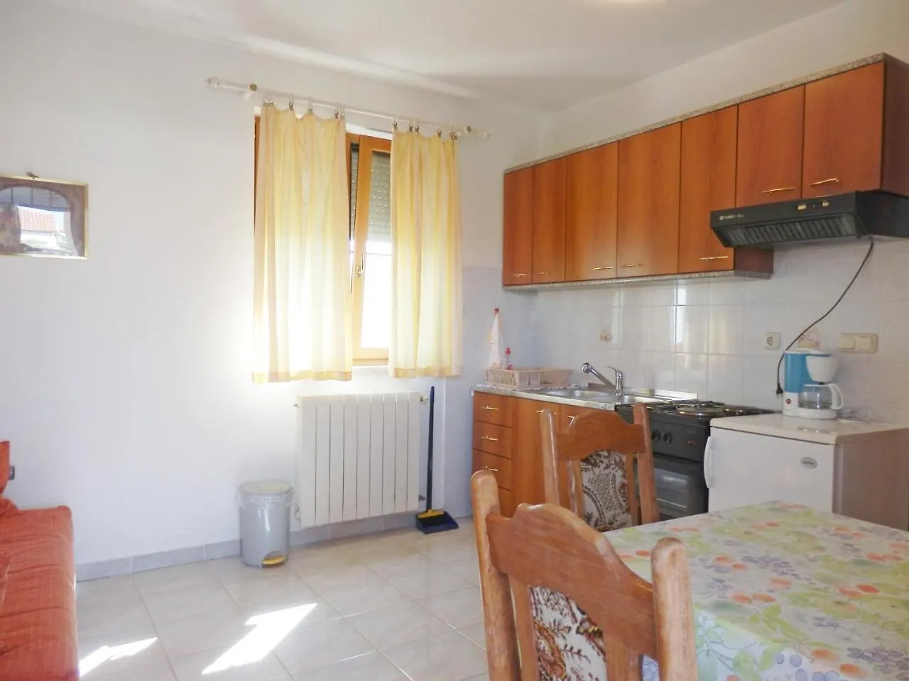 Apartment In Medulin With One-Bedroom 5