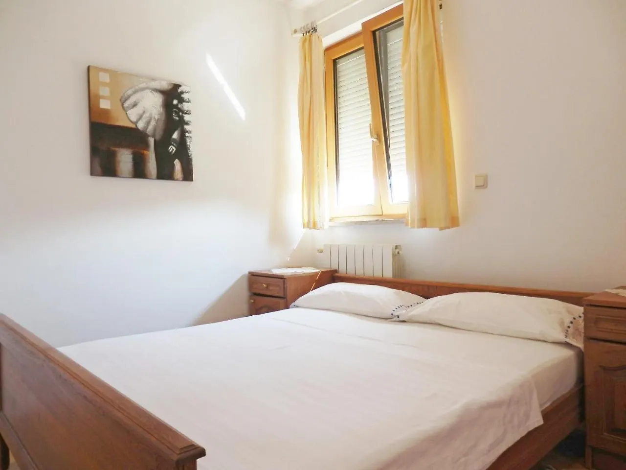Apartment In Medulin With One-Bedroom 5