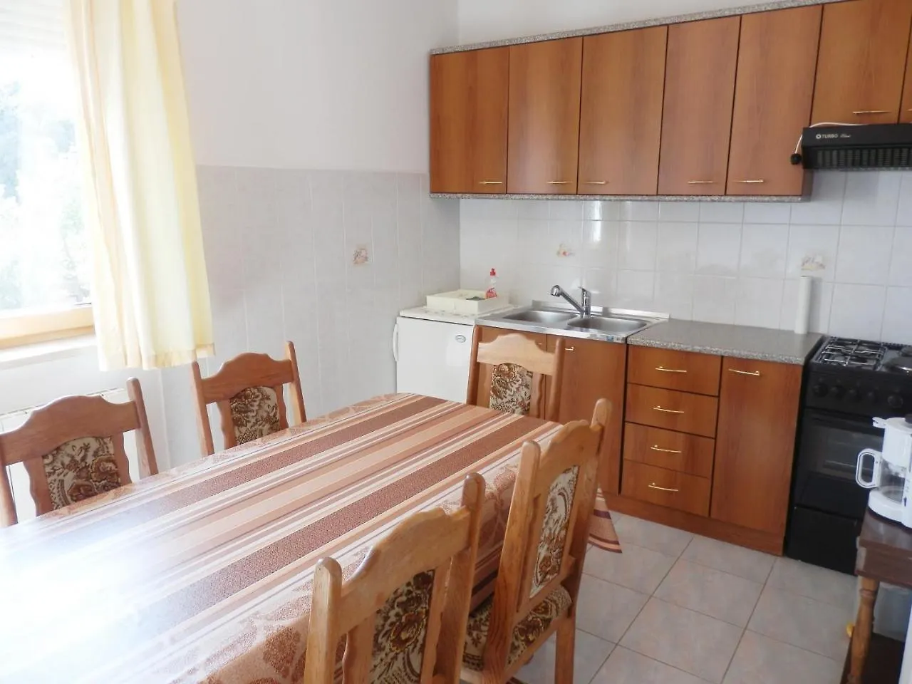 Apartment In Medulin With One-Bedroom 5
