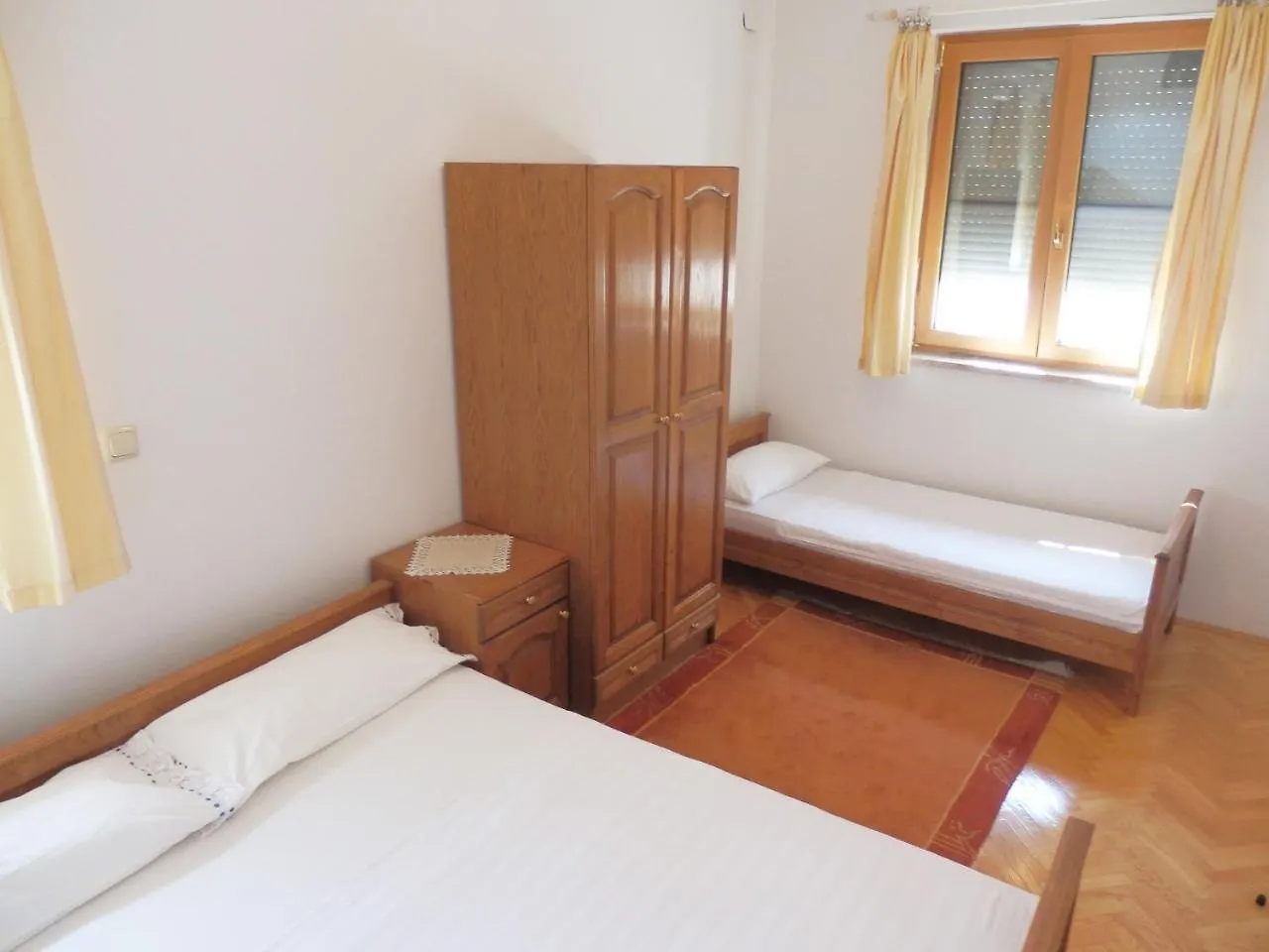 Apartment In Medulin With One-Bedroom 5 Croatia