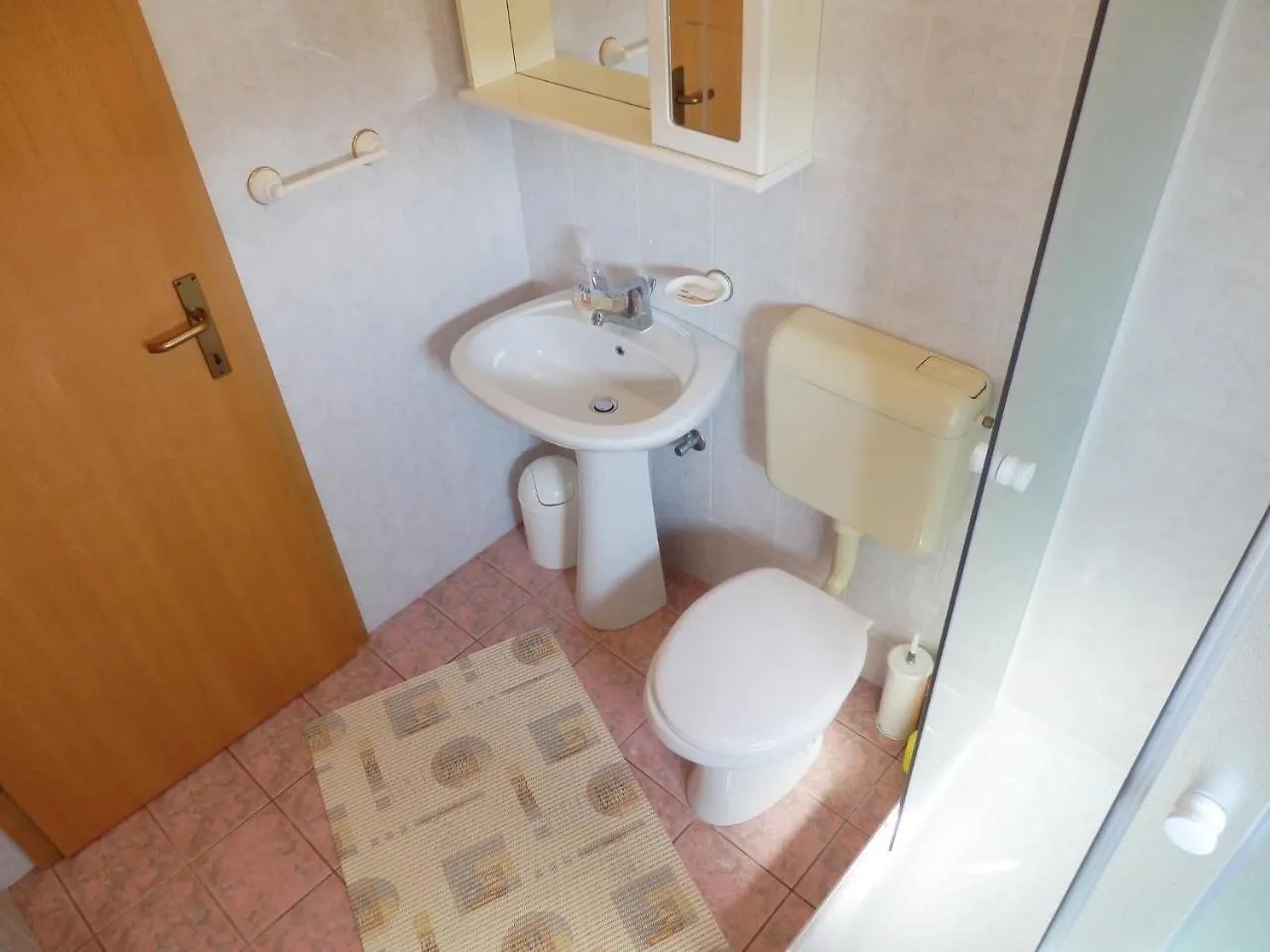 Apartment In Medulin With One-Bedroom 5 0*,  Croatia
