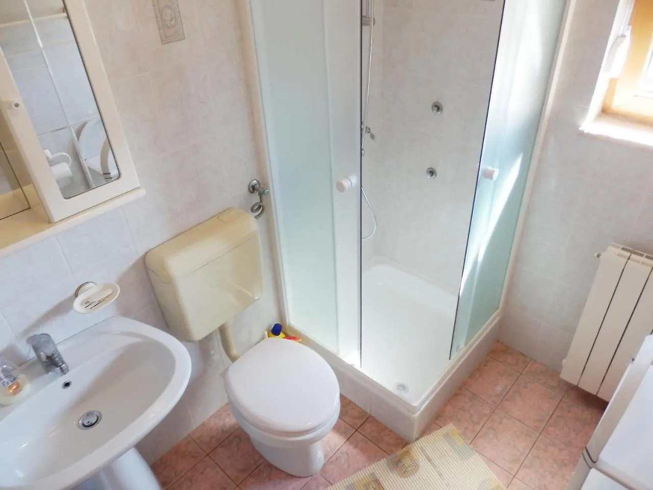 Apartment In Medulin With One-Bedroom 5 Croatia