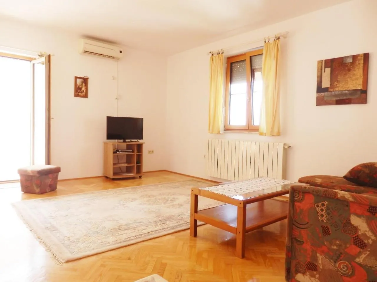 Apartment In Medulin With One-Bedroom 5 0*,  Croatia